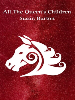 cover image of All the Queen's Children